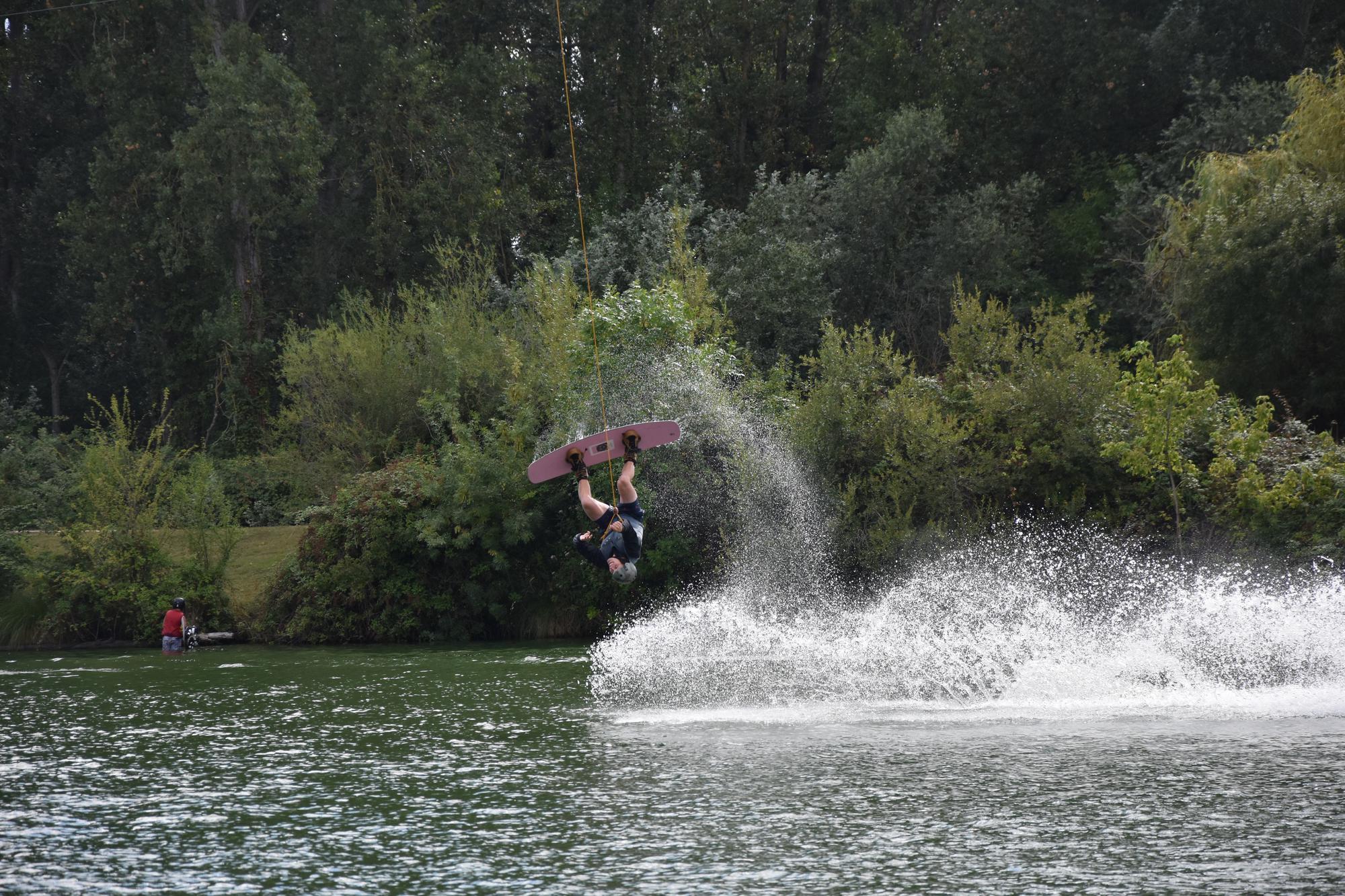 Leer de vetste tricks!